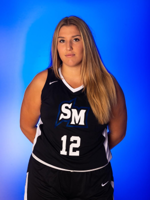 Emma Forel