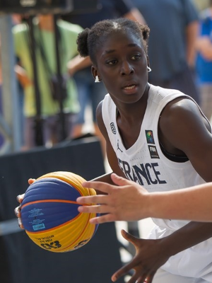 Diaba Konaté
