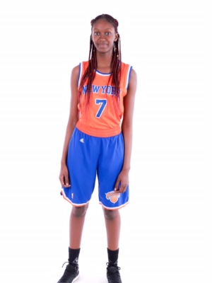 Dieynaba Sylla